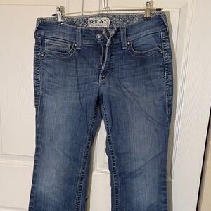 Women’s Ariat Bootcut jeans